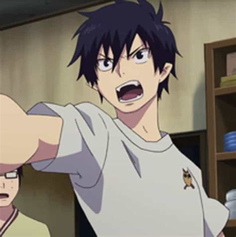 The 15+ Best Rin Okumura Quotes That Make Us Love Him