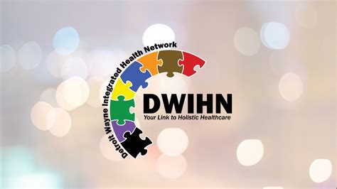 Let's Talk About It: DWIHN's Virtual Town Hall - December 2021 - YouTube