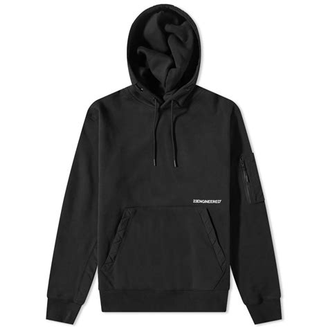 Air Jordan Engineered Popover Fleece Hoody Nike Jordan Brand