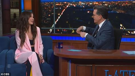 Sandra Bullock Explains How She Filmed The Lost City With Nearly Nude