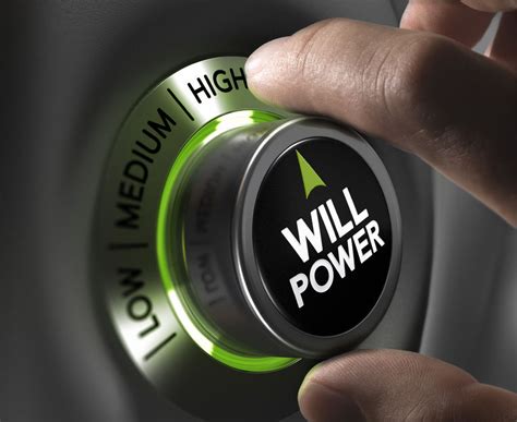 WILLPOWER - Five Steps to WIN THE WAR | George Health