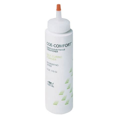 Coe Comfort Powder 6 Oz