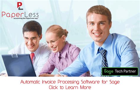 Invoice Processing Automation Guide PaperLess EuropePaperLess Europe