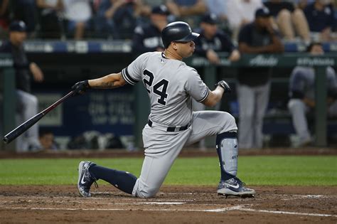 Judge's 100th homer helps Yankees down Mariners | Reuters