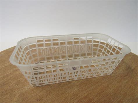 Quart Plastic Mesh Till Pack Glacier Valley Enterprises