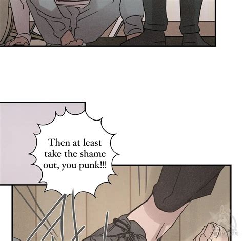 Love Sick Dog Lexa Chapter 1 Mangahasu
