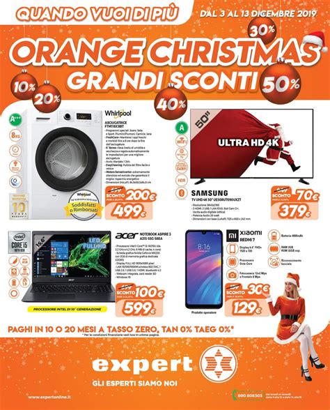 Calaméo e VANESSA SOUND VOLANTINO ORANGE CHRISTMAS GRANDI SCONTI