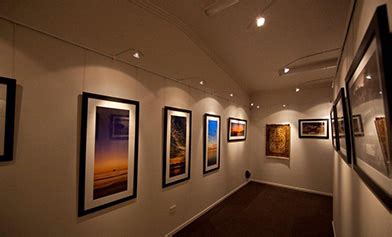 Picture Hanging Systems Australia | Gallery Systems