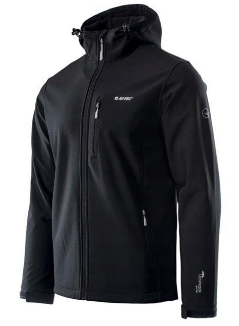 Hi Tec Kurtka M Ska Wodoodporna Softshell Xl Allegro Pl