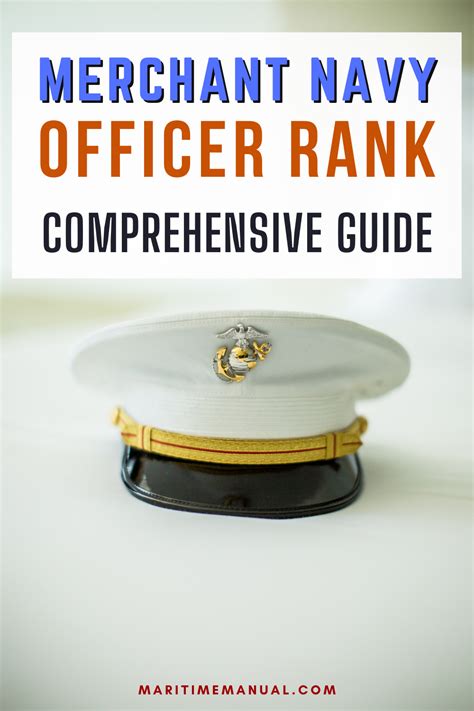 A Comprehensive Guide To Merchant Navy Officer Ranks Artofit