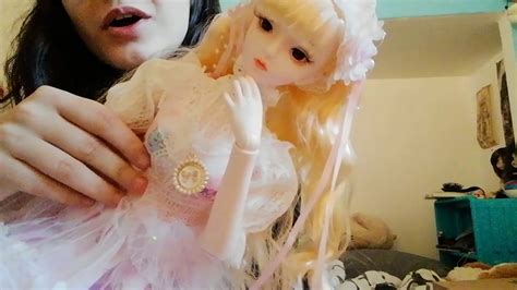 Dream Fairy Bjd Recast Informacionpublica Svet Gob Gt