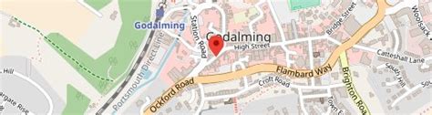 Oriental Chef In Godalming Restaurant Menu And Reviews