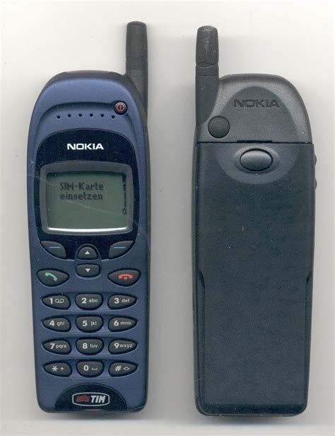 Original Nokia 6150 Telefon Handy Neu F Alle Netze D1 D2 O2 E Plus