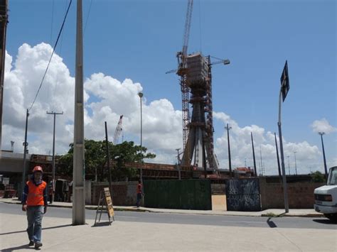 G Pe Tem Seis Obras De Mobilidade Inacabadas A Dois Meses Da Copa