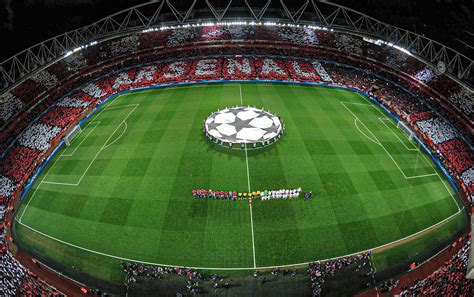 Highly Rated Youngster Missing From Arsenals Champions League Squad