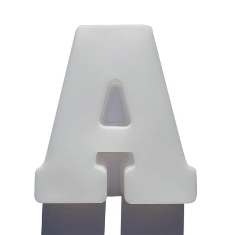 Silikonform Buchstaben A Z Zur Auswahl Dipon Schweiz