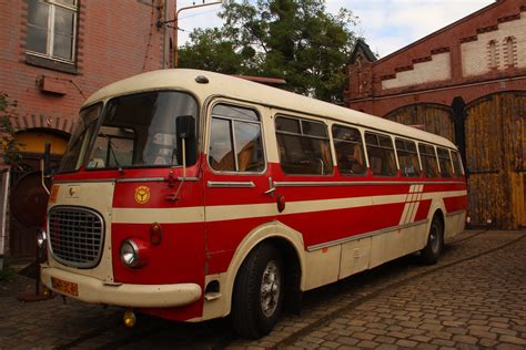 Kstm Jelcz Bus Popowice Depot Wroc Aw Flickr