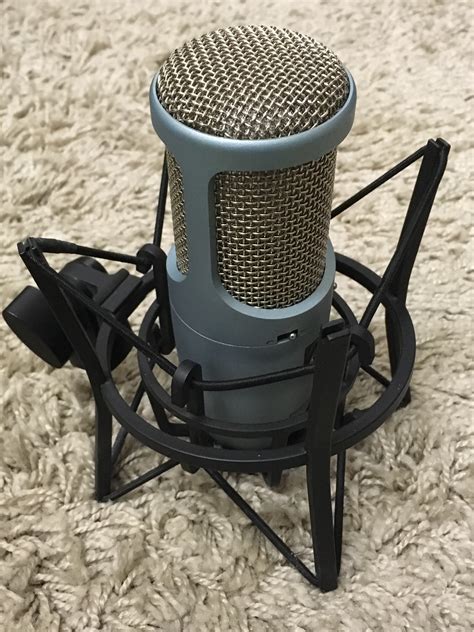 Photo AKG Perception 200 : AKG Perception 200 (51451) (#1711879 ...