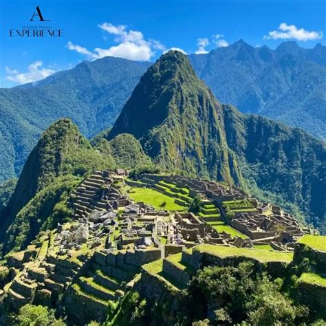 Best time to visit Machu Picchu | Andean Travel Experience