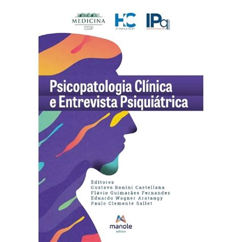 Psicopatologia Clínica E Entrevista Psiquiátrica