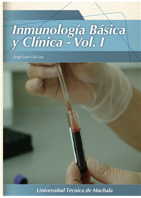 SOLUTION 17 Inmunologia Basica Y Clinica Vol I Studypool