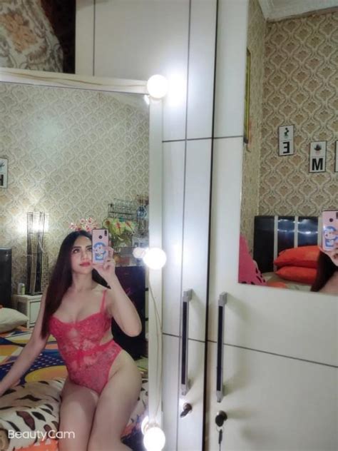 Ladyboy Big Boobs Beautiful And Hot Sex Jakarta