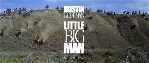 Little Big Man 1970 Bande annonce Vidéo Dailymotion