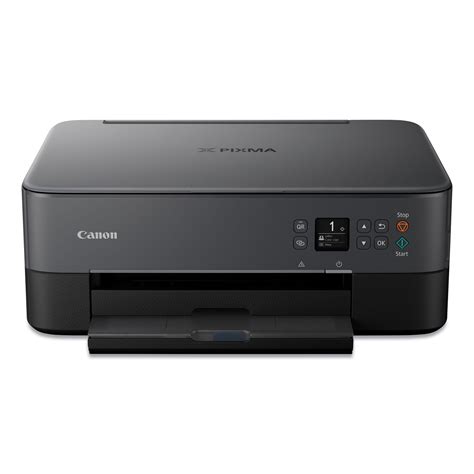 Canon Pixma Ts6420 Wireless All In One Inkjet Printer Copyprintscan