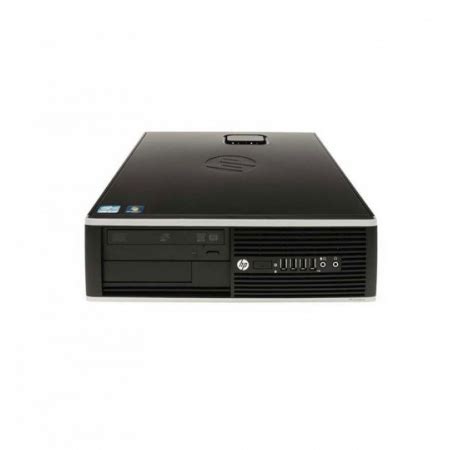 Desktop Hp Compaq Pro Sff C D E Gb Gb Dvd Refurbished