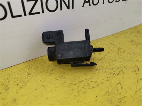 Convertitore Pressione Valvola Controllo Gas Scarico Bmw Mini Ricambi
