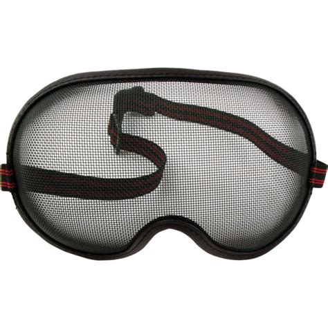 Wire Mesh Goggles | WesSpur Tree Equipment