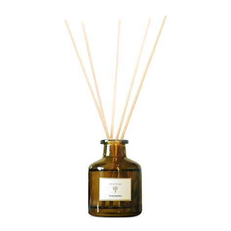 Lemongrass Reed Diffuser Majuhome Estore