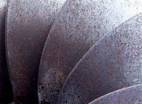 Solutions contre la corrosion - La corrosion