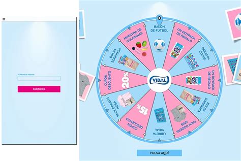 Ideas y ejemplos de cómo crear una ruleta personalizada