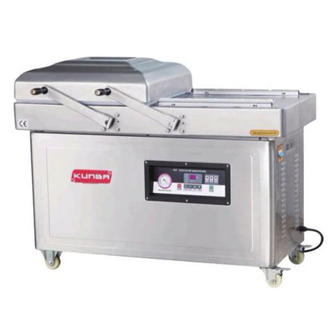 ASTRO Vacuum Packaging DZQ 600X2 Astro Mesin