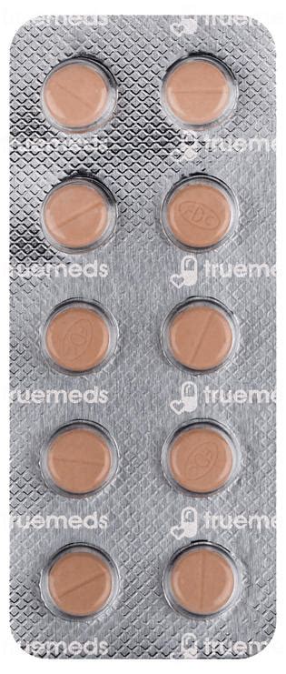 Flunarin 5 Mg Tablet 10 Uses Side Effects Dosage Price Truemeds