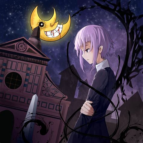 Crona SOUL EATER Image 1731086 Zerochan Anime Image Board