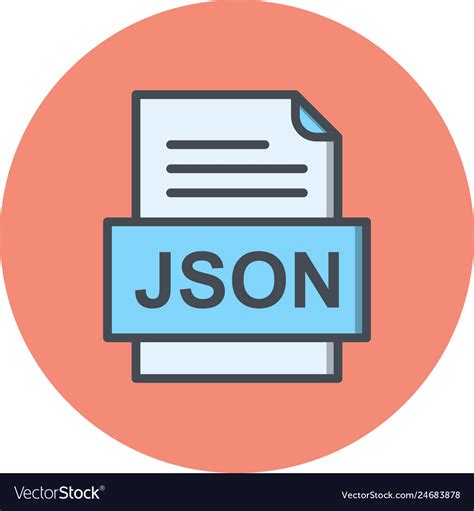 Json Icon