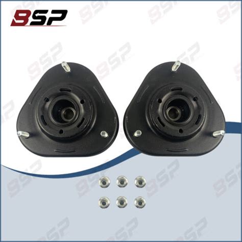 Front Shock Strut Mount For Toyota Corolla Prius Matrix Mr2 Celica