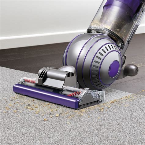 How to Clean A Dyson Animal Vacuum - Clean Home Lab