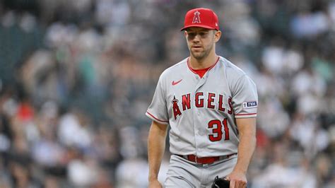 MLB Props Today Odds Picks For Tyler Anderson More