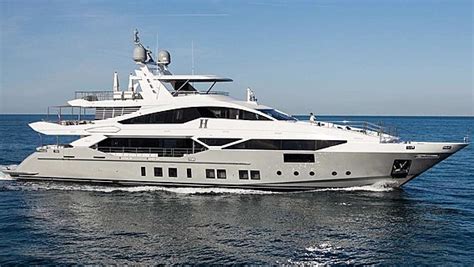 Motor Yachts Designed By Rwd Superyacht Times