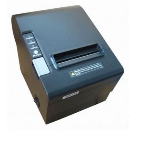 Rongta Thermal Pos Printer Rp Low Noise High Speed Usb Price In