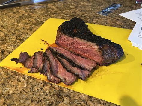 Does anyone like Tri-Tip? : r/steak