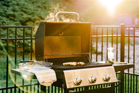 How To Clean A Cast Iron Grill