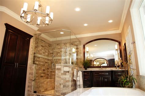 Beautiful Master Bathroom Traditional Bathroom Atlanta By John