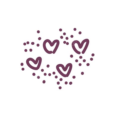 Human Heart Illustration Vector Art Png Vector Illustration Heart