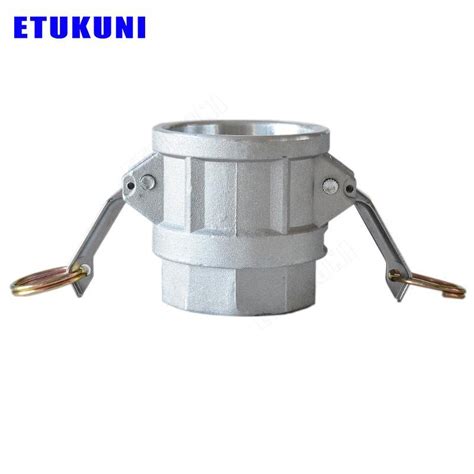 Manufacturers Of Joints Inch To Stainless Steel Npt Pt Bsp Type D