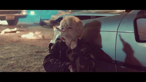 Suga Agust D give it to me MV BTS 방탄소년단