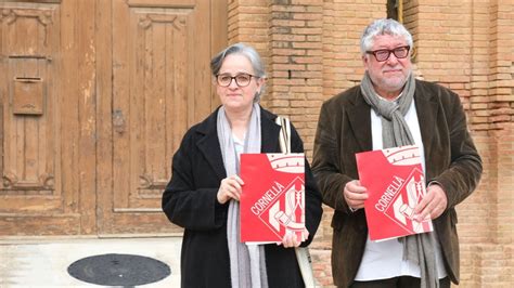 Cornell I El Museu De Matem Tiques De Catalunya Signen Un Conveni Per